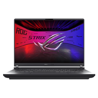 Asus ROG Strix G16 G615JMR-S5048 i7-14650HX 16GB/512GB SSD RTX5060 16" WQXGA Gaming Laptop
