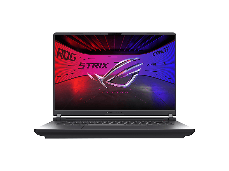 asus rog strix g16 white 1