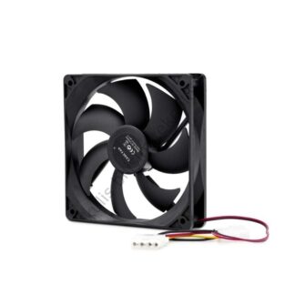 EVERCOOL 12CM KASA FANI