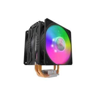 EVERCOOL C80 İŞLEMCİ FANI