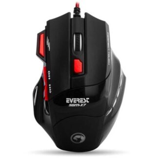 EVEREST XHOLE MOSUE