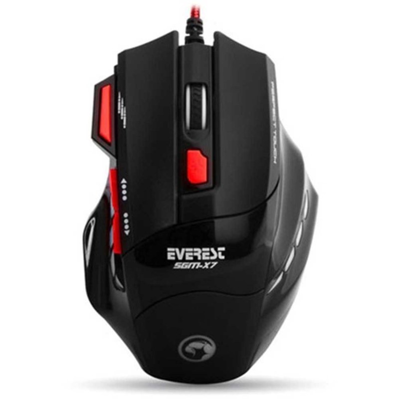 EVEREST XHOLE MOSUE 1 EVEREST XHOLE MOSUE