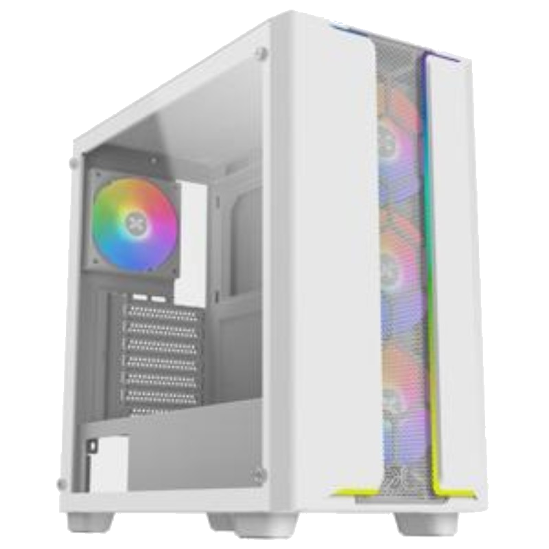 Xigmatek EN42423 GAMING Y PRO ARCTIC Beyaz