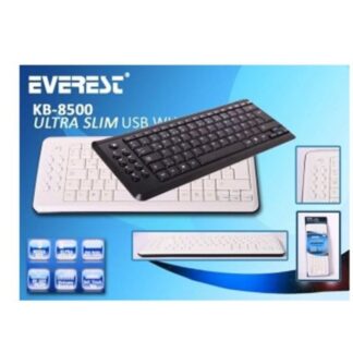 Everest KB-8500 Klavye