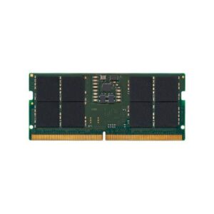 kingston 32gb ddr5 5600mhz cl46 notebook ram kvr56s46bd8 32 c10 p5 5000x5000 i6387