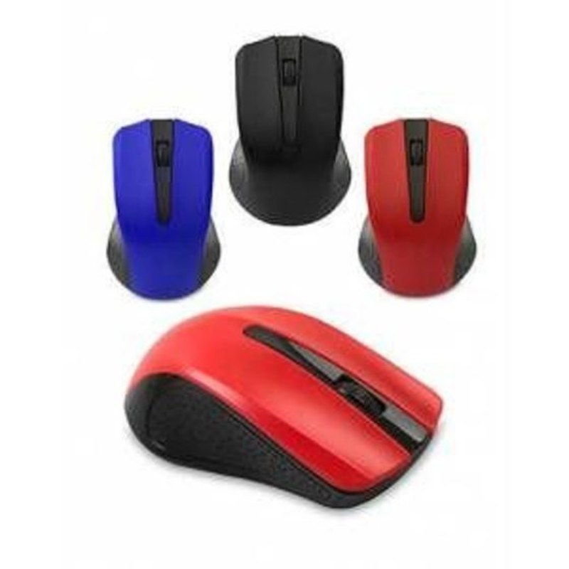 Everest SM-537 Optik Kablosuz Mouse 1 Everest SM-537 Optik Kablosuz Mouse