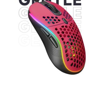 Rampage SMX-R8 RGB Makrolu Kablolu Optik Oyuncu Mouse