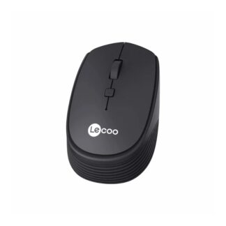 Lenovo Lecoo WS202 Ergonomik Optik Kablosuz Mouse