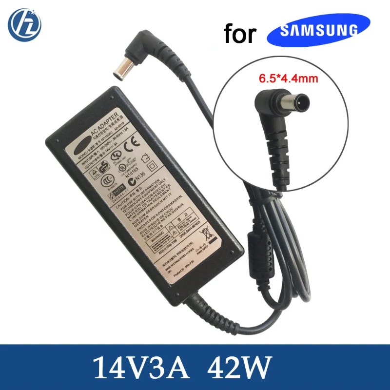 SAMSUNG A3514_FPN ORİJİNAL ADAPTÖR 14V 2.5A Monitör Adaptörü 1 SAMSUNG A3514_FPN ORİJİNAL ADAPTÖR 14V 2.5A Monitör Adaptörü
