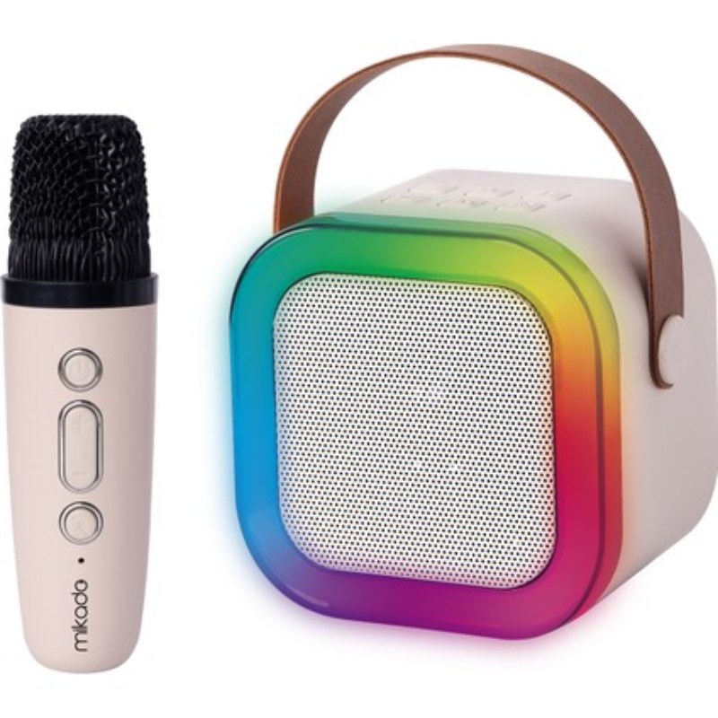 Mikado Naos MD-27BT Bluetooth Hoparlör