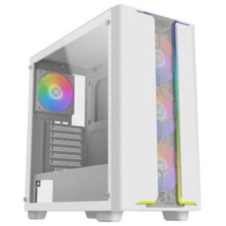 Xigmatek EN42423 GAMING Y PRO ARCTIC Beyaz
